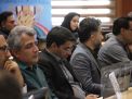 گزارش تصویری جلسه تشریح و تبیین کارگروه‌های هفدهمین المپیاد فرهنگی‌ورزشی دانشجویان پسر